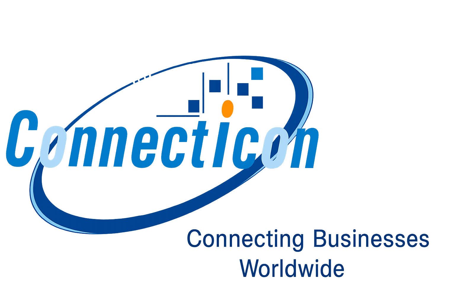 ConnectIcon – Connecting Businesses Worldwide